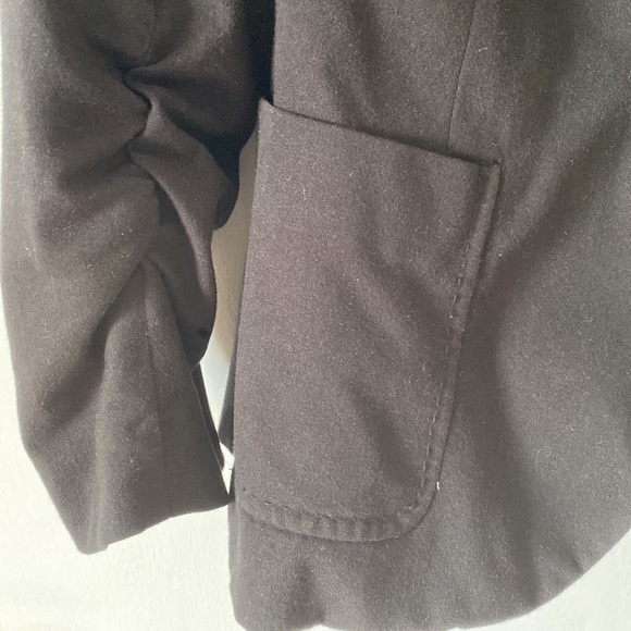 Limited Sweater Blazer - Picture 3 of 4